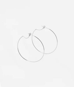 Boucles d'oreilles Resia - ZAG