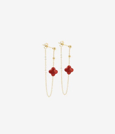 Boucles d'oreilles Velasquez - ZAG