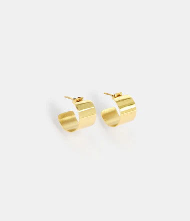 Boucles d'oreilles Zora - ZAG