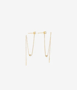 Boucles d'oreilles Derby - ZAG