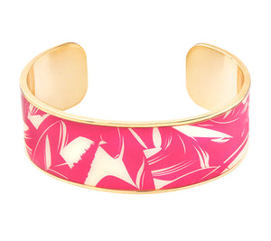 Bracelet jonc Montesito - BANGLE UP