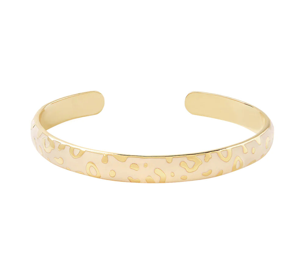 Bracelet jonc Tina - BANGLE UP