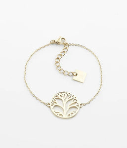 Bracelet Arbre de vie - ZAG