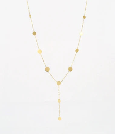 Collier Camille - ZAG