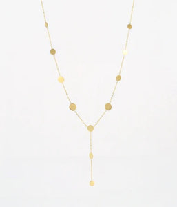 Collier Camille - ZAG