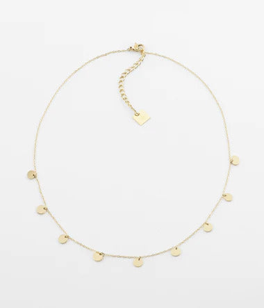 Collier Confettis - ZAG