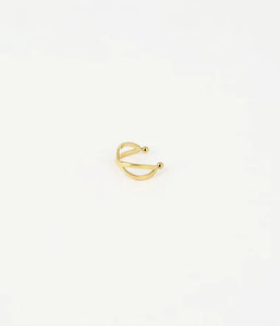 Earcuff Ariétides - ZAG