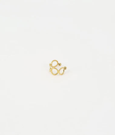 Earcuff Cercle - ZAG