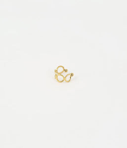 Earcuff Cercle - ZAG