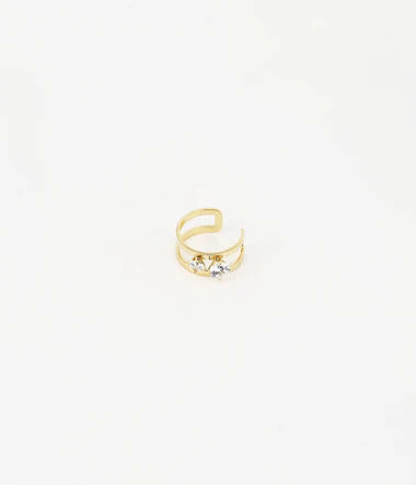 Earcuff Jack - ZAG