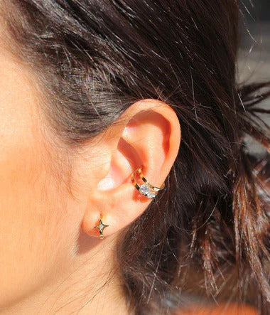 Earcuff Jack - ZAG