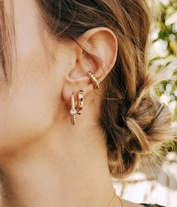 Earcuff Perséides - ZAG