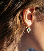Charger l&#39;image dans la galerie, Boucles d&#39;oreilles Ambroise - ZAG
