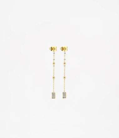 Boucles d'oreilles Bay - ZAG