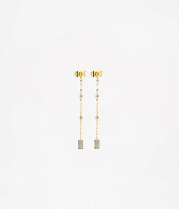 Boucles d'oreilles Bay - ZAG