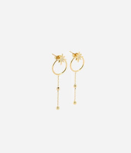 Boucles d'oreilles Flash - ZAG