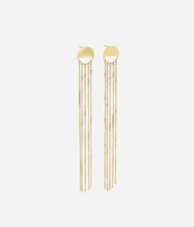 Boucles d'oreilles Tokyo - ZAG