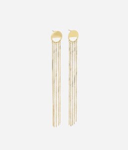 Boucles d'oreilles Tokyo - ZAG