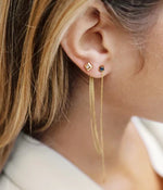 Charger l&#39;image dans la galerie, Boucles d&#39;oreilles Twinkle - ZAG
