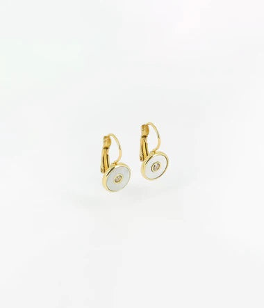 Boucles d'oreilles Aretha - ZAG