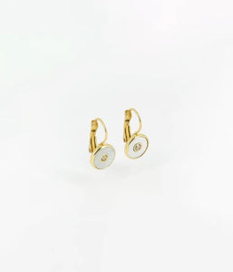 Boucles d'oreilles Aretha - ZAG