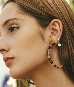 Boucles d'oreilles Béa - ZAG