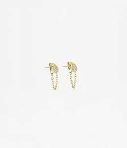 Boucles d'oreilles Cindy - ZAG