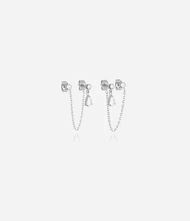 Boucles d'oreilles Cuzco - ZAG