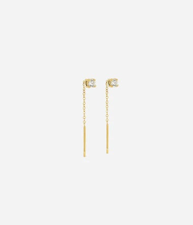 Boucles d'oreilles Doha - ZAG