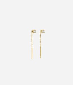 Boucles d'oreilles Doha - ZAG