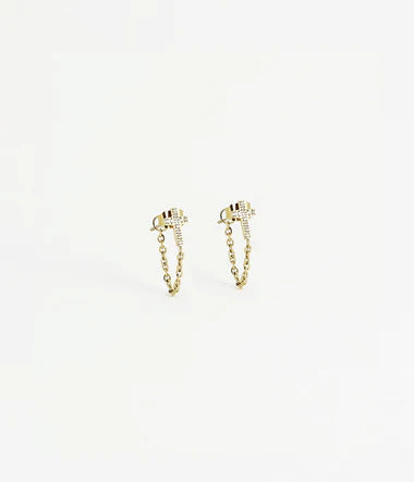 Boucles d'oreilles Evangelista - ZAG