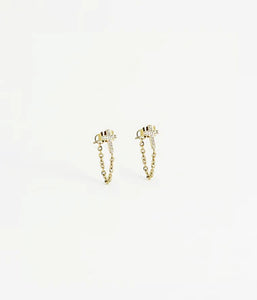 Boucles d'oreilles Evangelista - ZAG