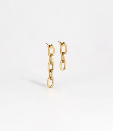 Boucles d'oreilles Kenzi - ZAG