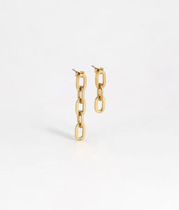 Boucles d'oreilles Kenzi - ZAG