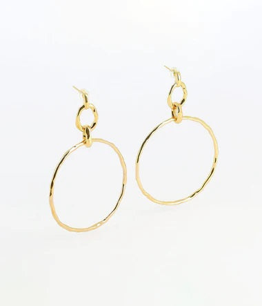 Boucles d'oreilles Oko - ZAG