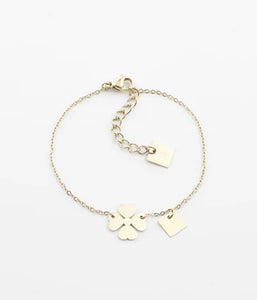 Bracelet Clover - ZAG