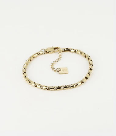 Bracelet Messaline - ZAG