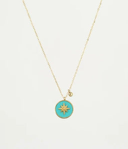 Collier Sun - ZAG