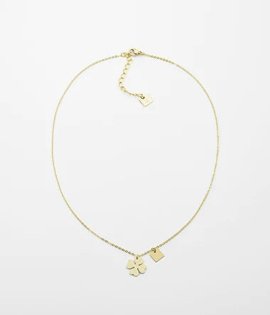 Collier Clover - ZAG