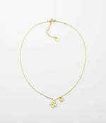 Charger l&#39;image dans la galerie, Collier Clover - ZAG
