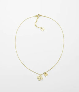 Collier Clover - ZAG