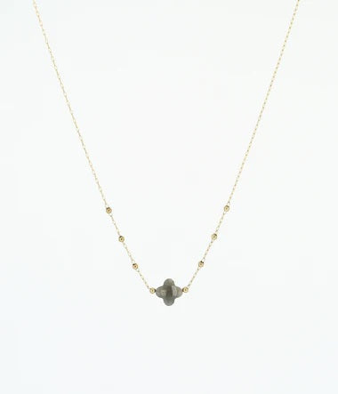 Collier Velasquez - ZAG