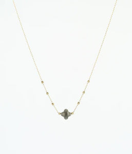 Collier Velasquez - ZAG