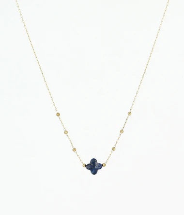 Collier Velasquez - ZAG