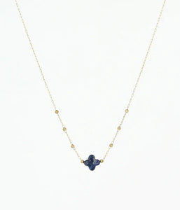 Collier Velasquez - ZAG